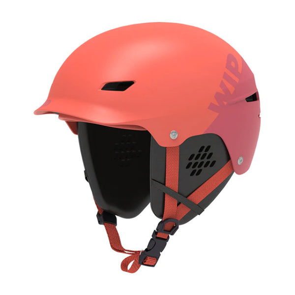FORWARD WIP WIPPER HELMET 2.0 RED