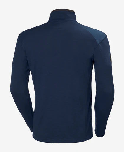 Hp 1/2 Zip Pullover