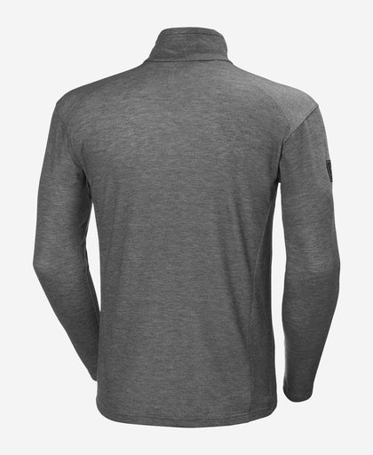 Hp 1/2 Zip Pullover