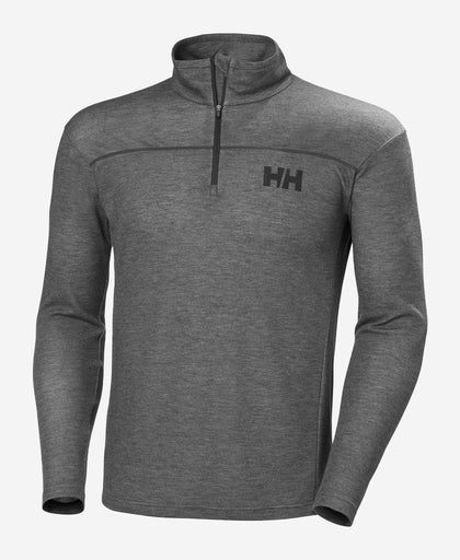 Hp 1/2 Zip Pullover