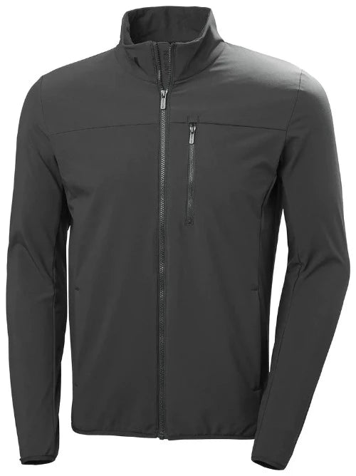 Crew Softshell Jacket 2.0