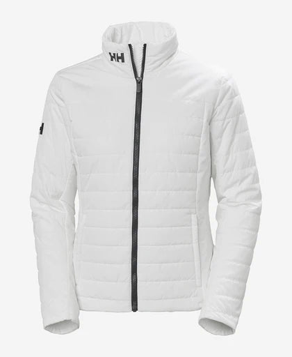 Women's Crew Insulator Jacket 2.0