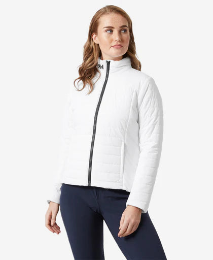 Women's Crew Insulator Jacket 2.0