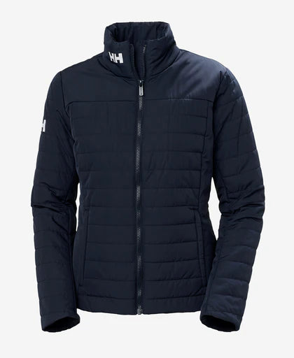 Women's Crew Insulator Jacket 2.0