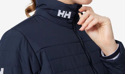 Women's Crew Insulator Jacket 2.0