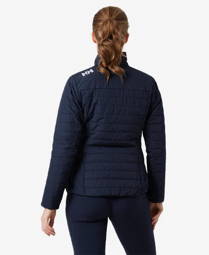 Women's Crew Insulator Jacket 2.0