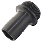 RWB3036 Str.Tail BSP-M 1 1/4x25mm
