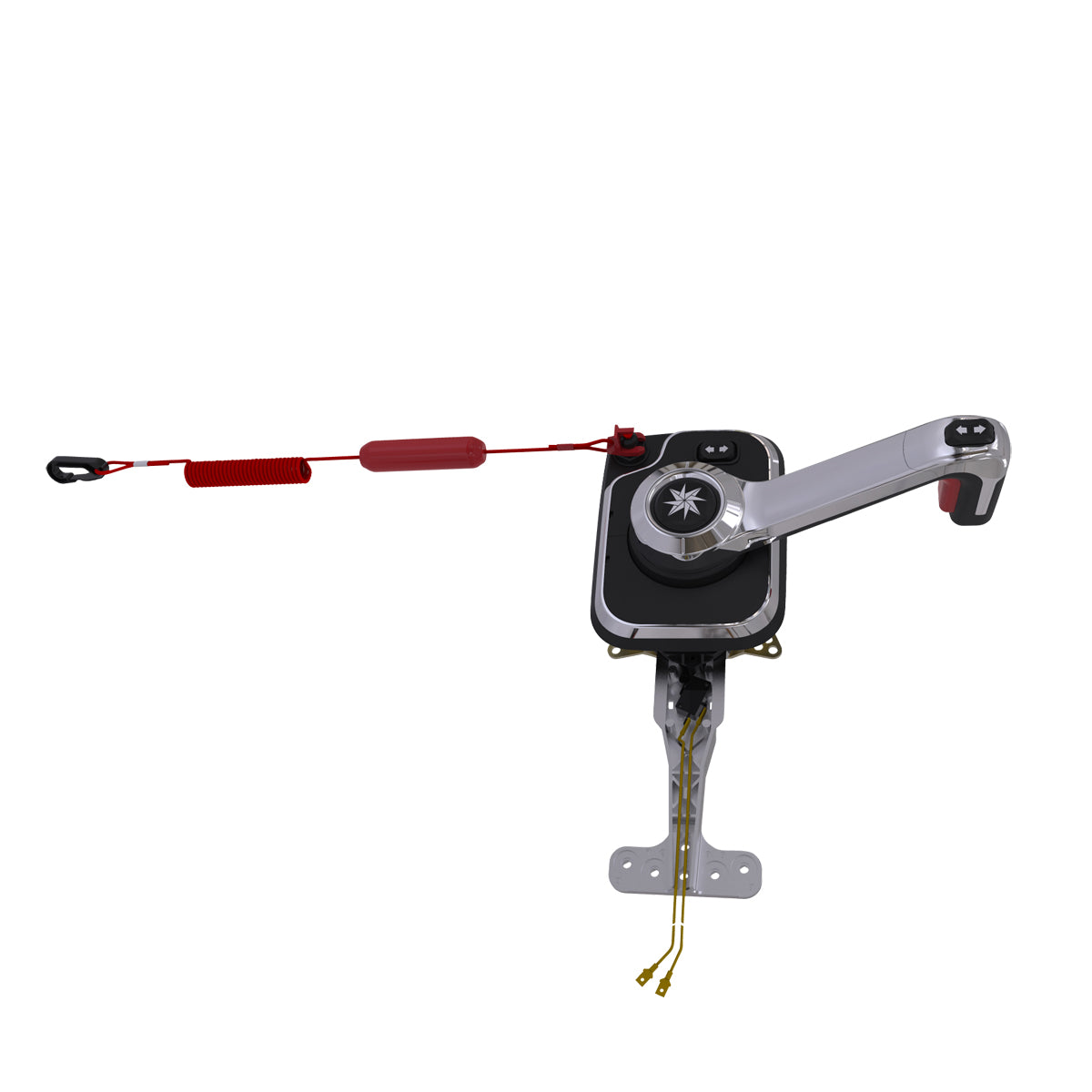 Xtreme Series Side Mount Control