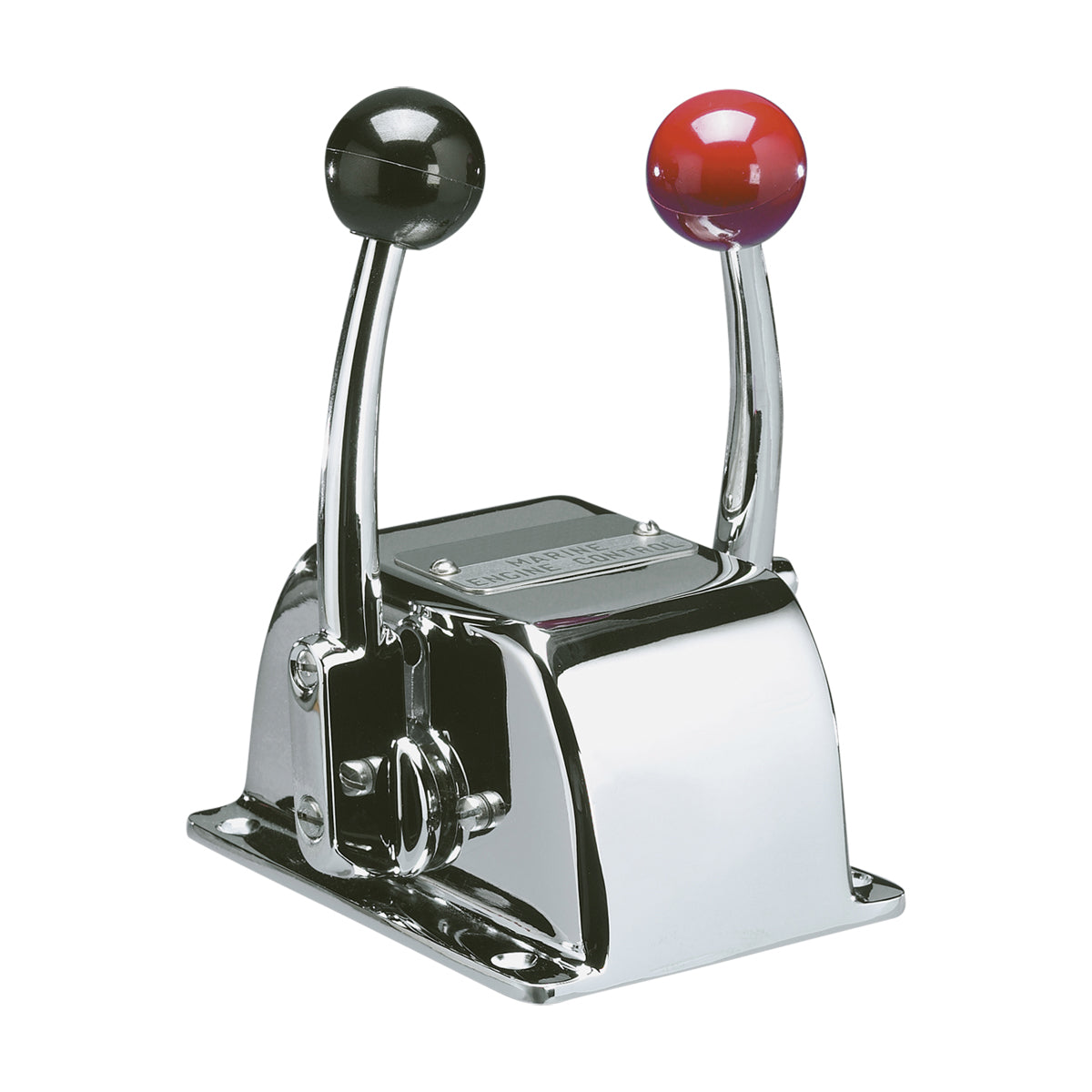 Top Mount Controls - 'S' Series