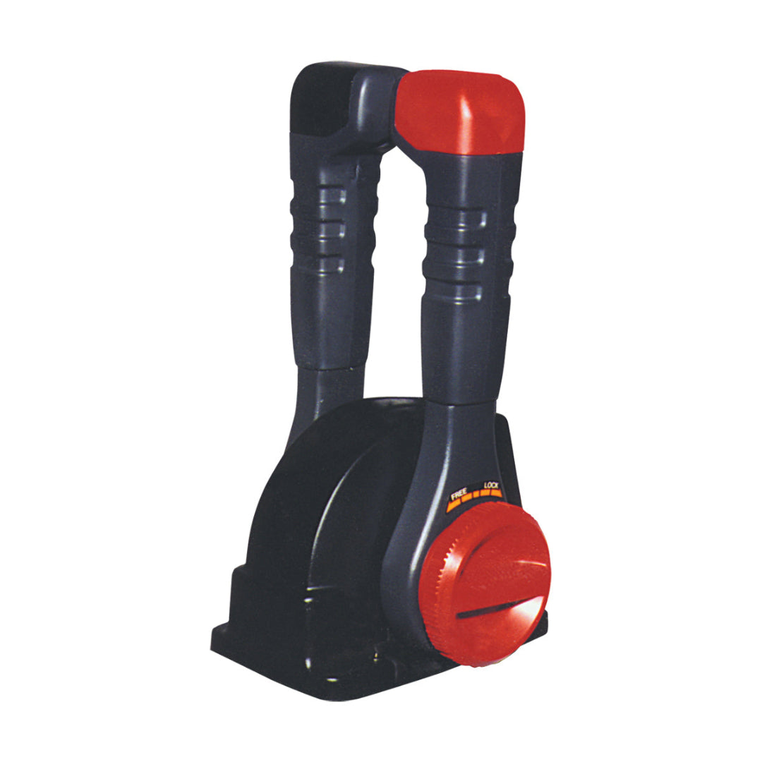 Top Mount Controls - KB Series
