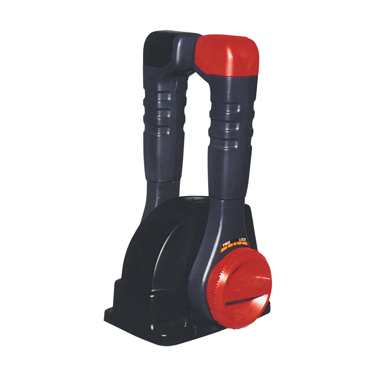 Top Mount Controls - KB Series