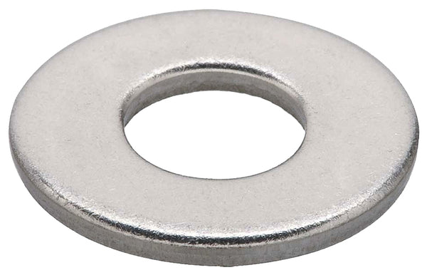 Large O.D. Washers 304 Grade Stainless Steel