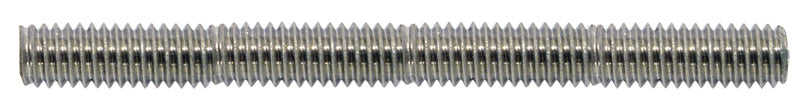 Threaded Rod 304 Grade Stainless Steel