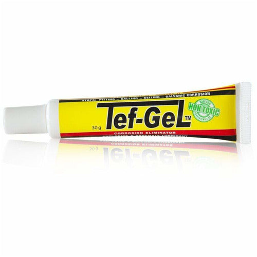 Tef-gel