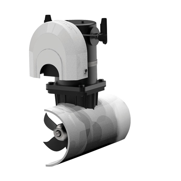 Lewmar® Bow Thrusters - Ignition Protected TT Electric GEN II