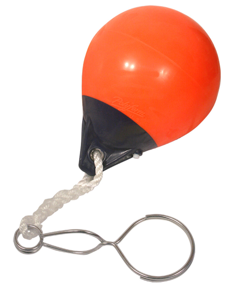 Speed Clip With Buoy