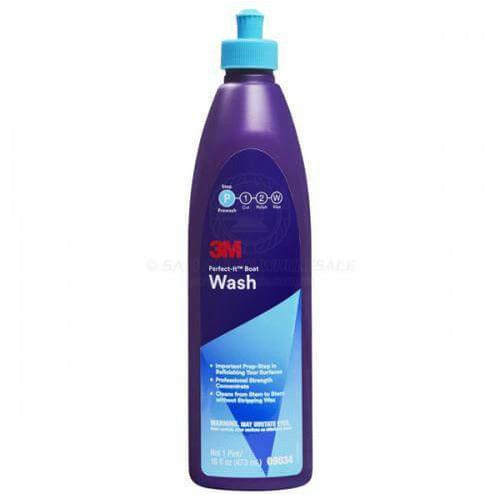 3M PERFECT-IT BOAT WASH