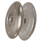 RWB3314 Anode -Rudder ZRD1 100mm
