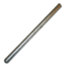 RWB3324 Anode -Rod ZR3 300 x 16mm