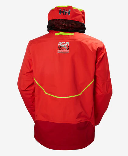 Aegir Race Jacket