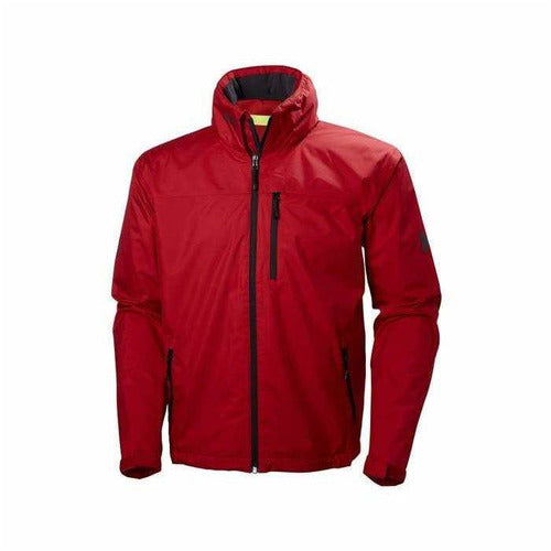 Helly Hansen Crew Hooded Jacket