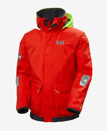 Pier 3.0 Jacket