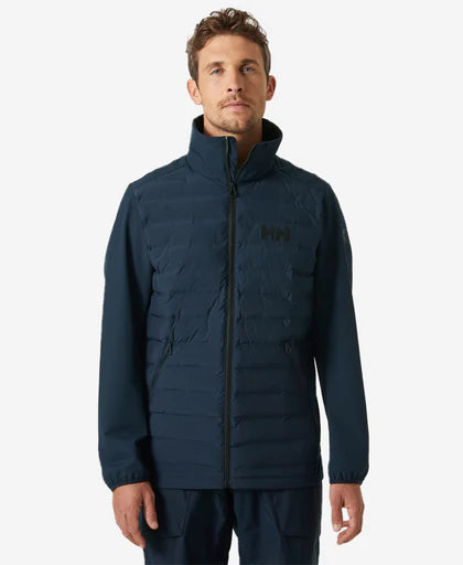 HP INSULATOR 2.0-NAVY