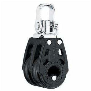 Harken, HK342 29mm Double Swivel Carbo Block