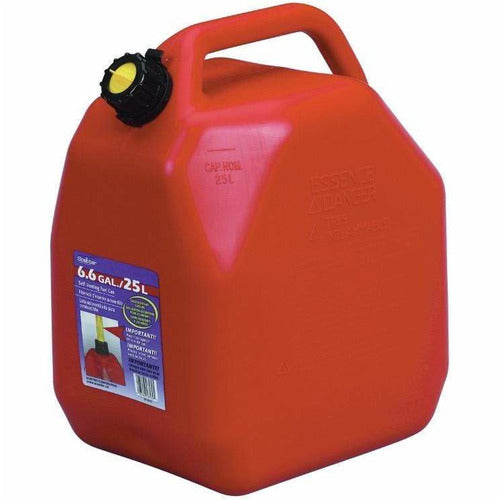 Jerry Can - 25 Litre Fuel