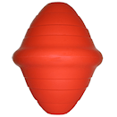 RWB3466B Moor Buoy-Filled Red 600