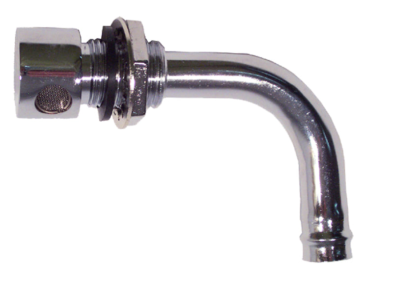 Cpb Fuel Breather