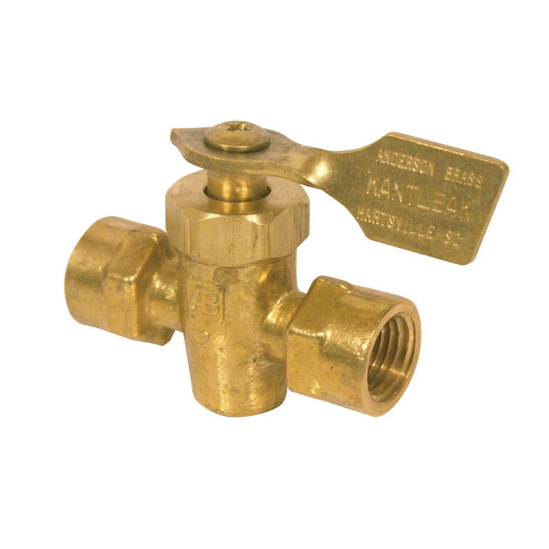 On/Off Fuel Valve