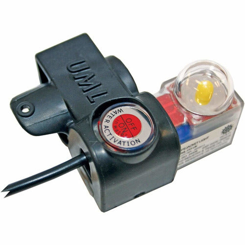 LED Life Jacket Light - Sea Flash