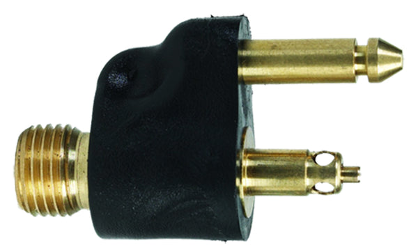 Omc Fuel Tank Fittings And Connectors