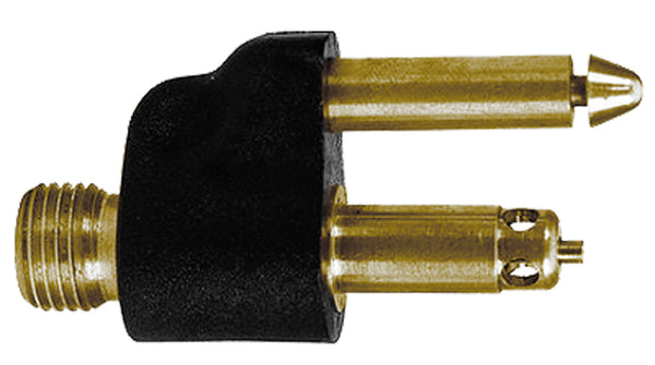 Mercury Fuel Tank Fittings And Connectors