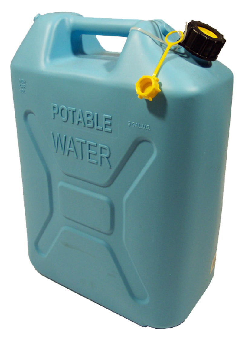 Scepter Jerry Cans