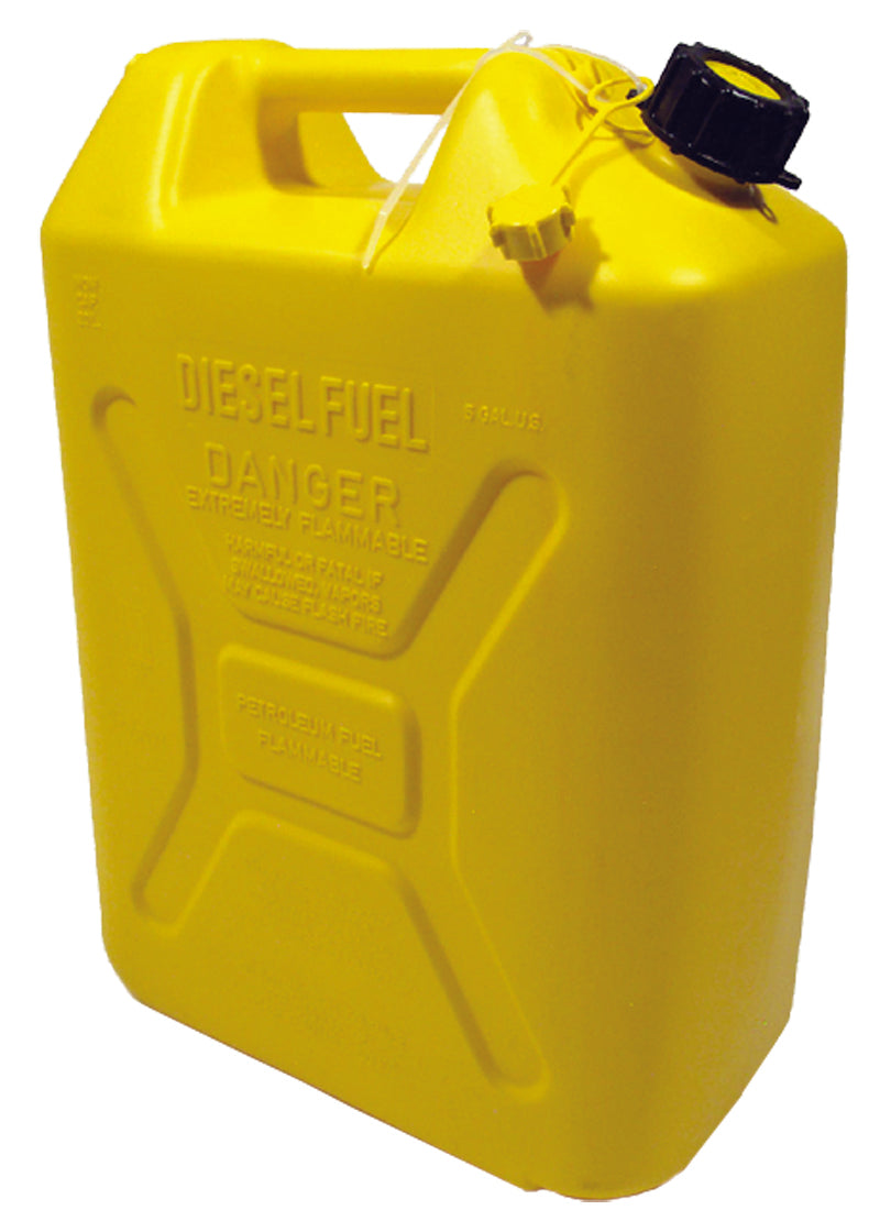 Scepter Jerry Cans