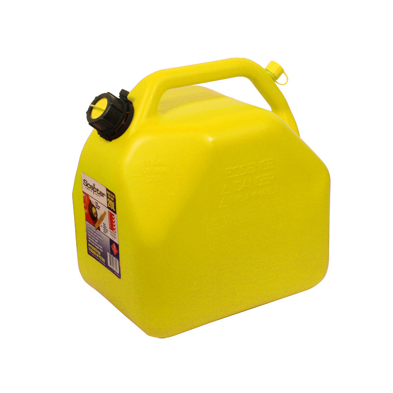 Scepter Jerry Cans