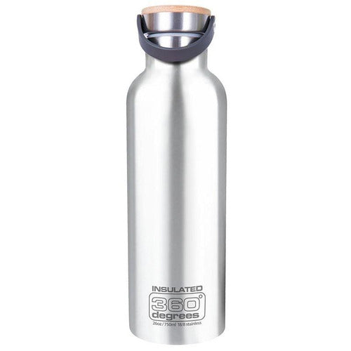 Vacuum Insulated Bottle 750ml