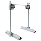 Battery Fastener -Plastic