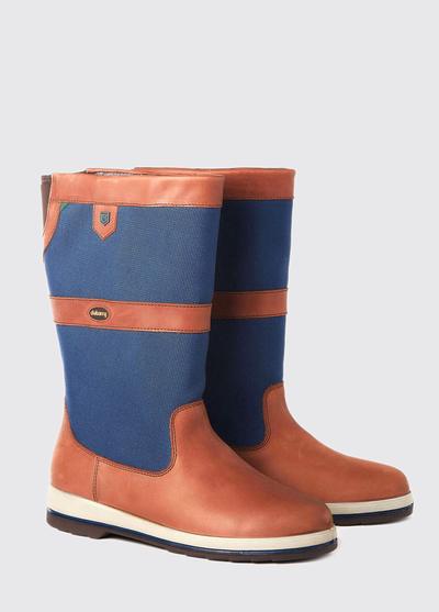 Shamrock ExtraFit™ Sailing Boot -