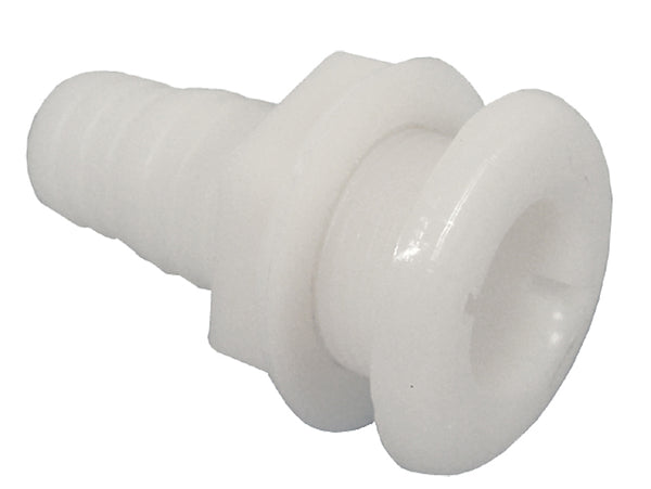 Plastic Skin Fittings