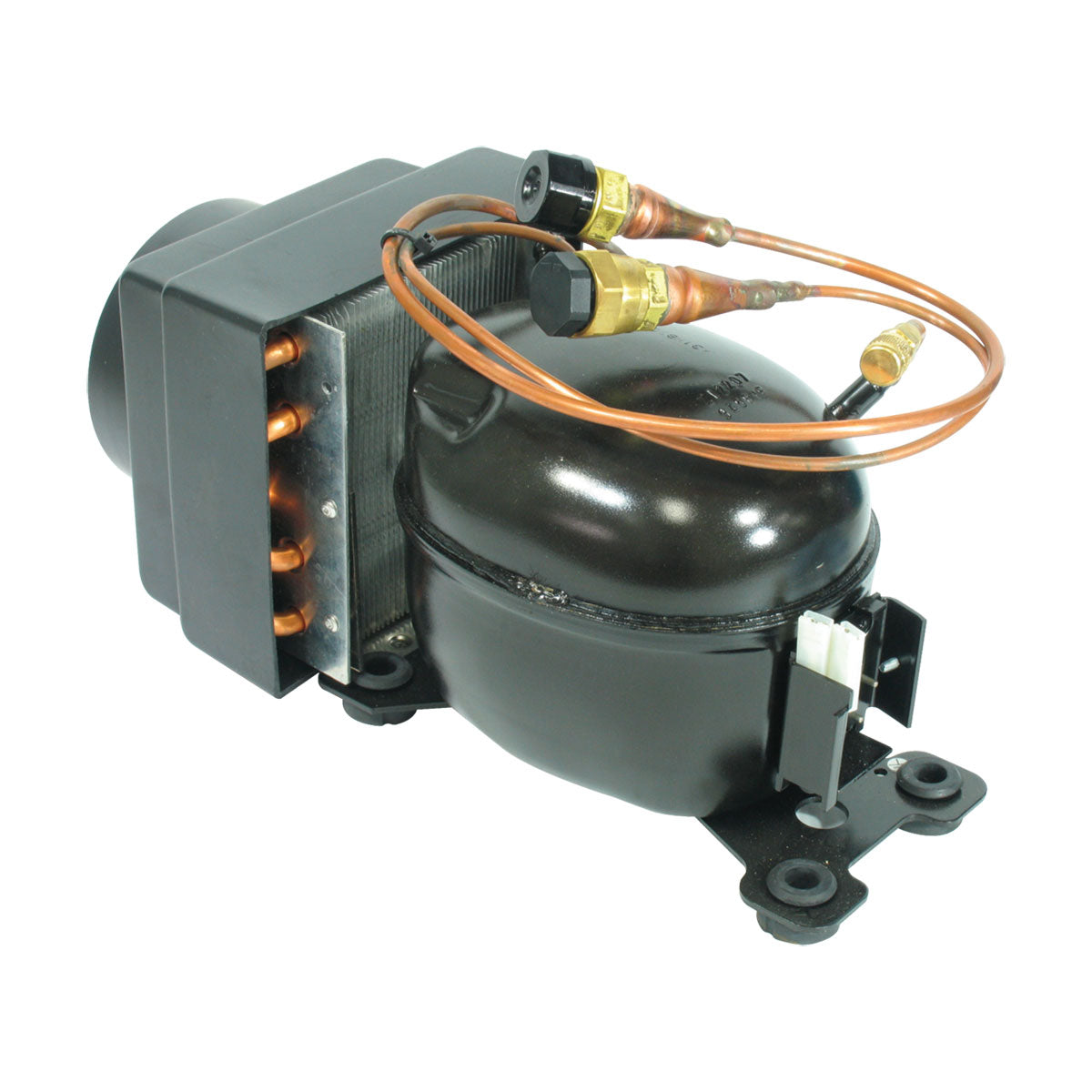 Isotherm® Replacement Compressors