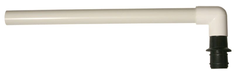 Overflow Drain Tube