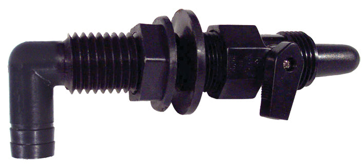 Aerator Spray Head