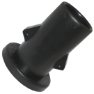 RWB3829 Oar Stops -Rubber 43mm