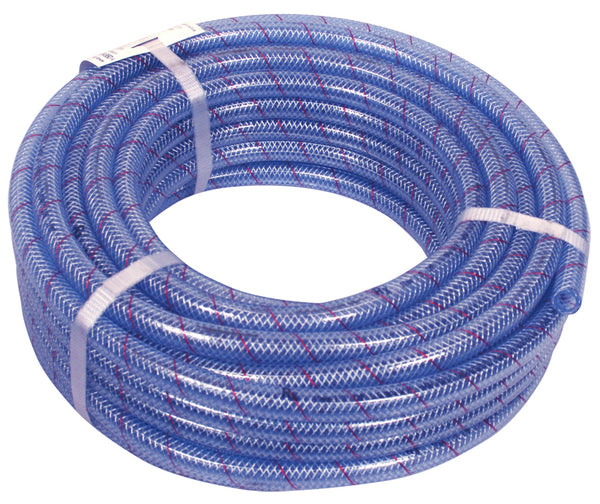Clear Multipurpose Hose