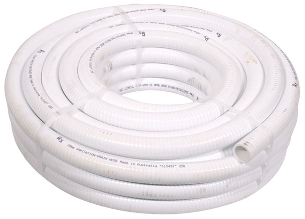 Sanitation Hose