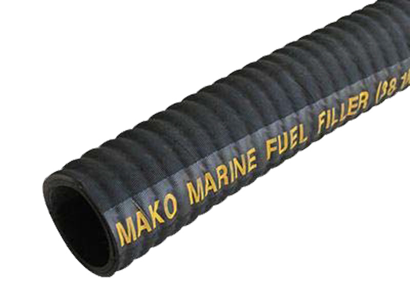 A2 Marine Fuel Fill Hose