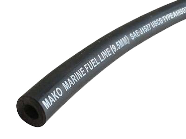 Rubber Marine A1 Fuel Hose